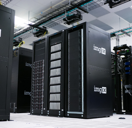 data center cooling and power specialists